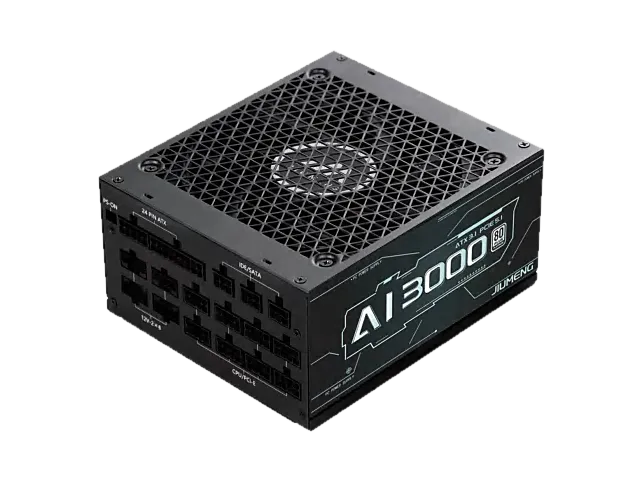 AI 3000W