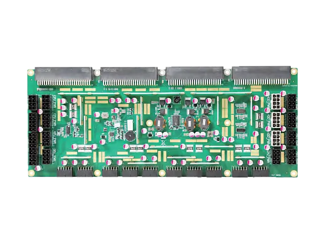 BP73H4M6000 — Connectors