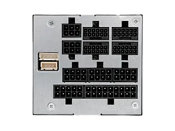 BP73V2M2000 — Connectors