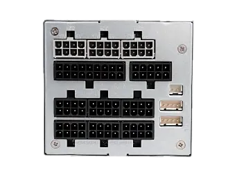 1300W — Connectors